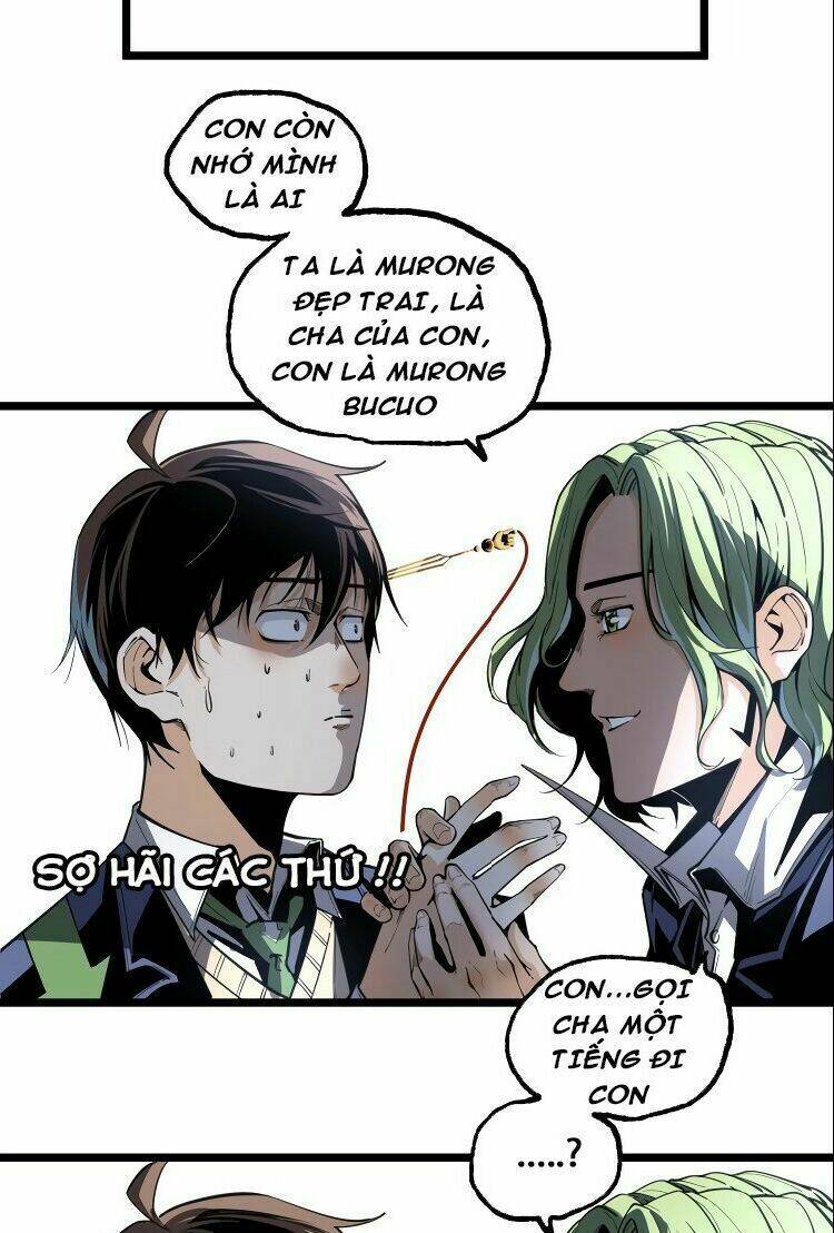 ominous liar chapter 18 23