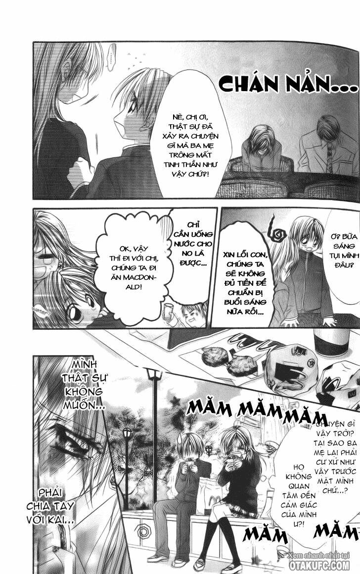 honey x honey drop chapter 25 19