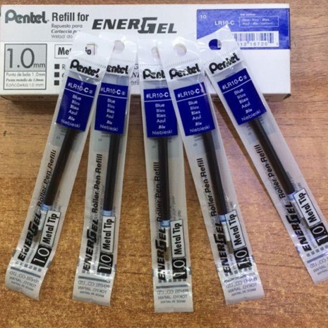 Ruột bút ký Pentel nét 1.0mm