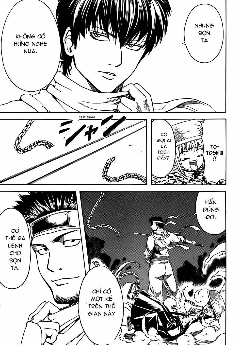 gintama - linh hồn bạc chapter 506 18