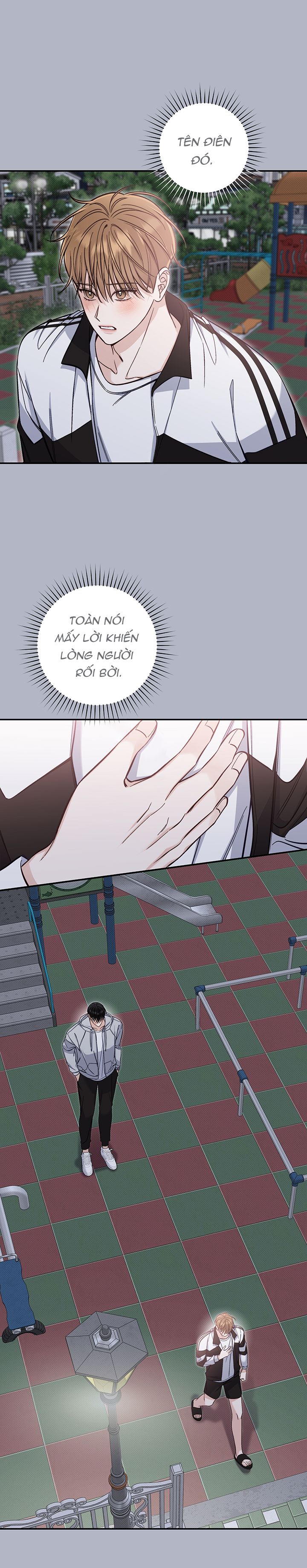 mùa hạ chapter 20 24