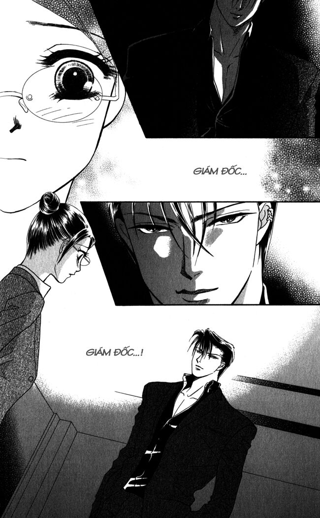 thư ký ma cà rồng chapter 15 20