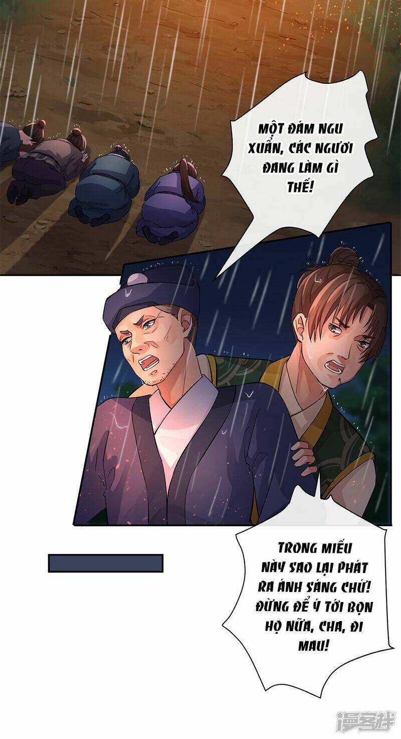 nghiên hương kỳ đàm chapter 36 30