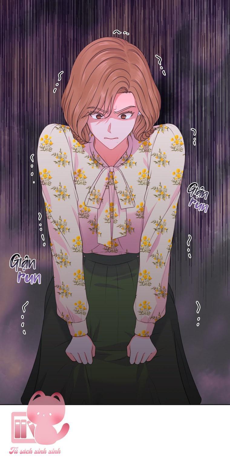 mong được chị chỉ bảo, tiền bối chapter 27 3