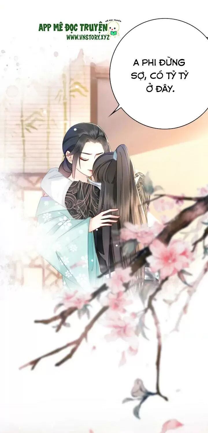 cực phẩm phế vật tiểu thư chapter 130 9