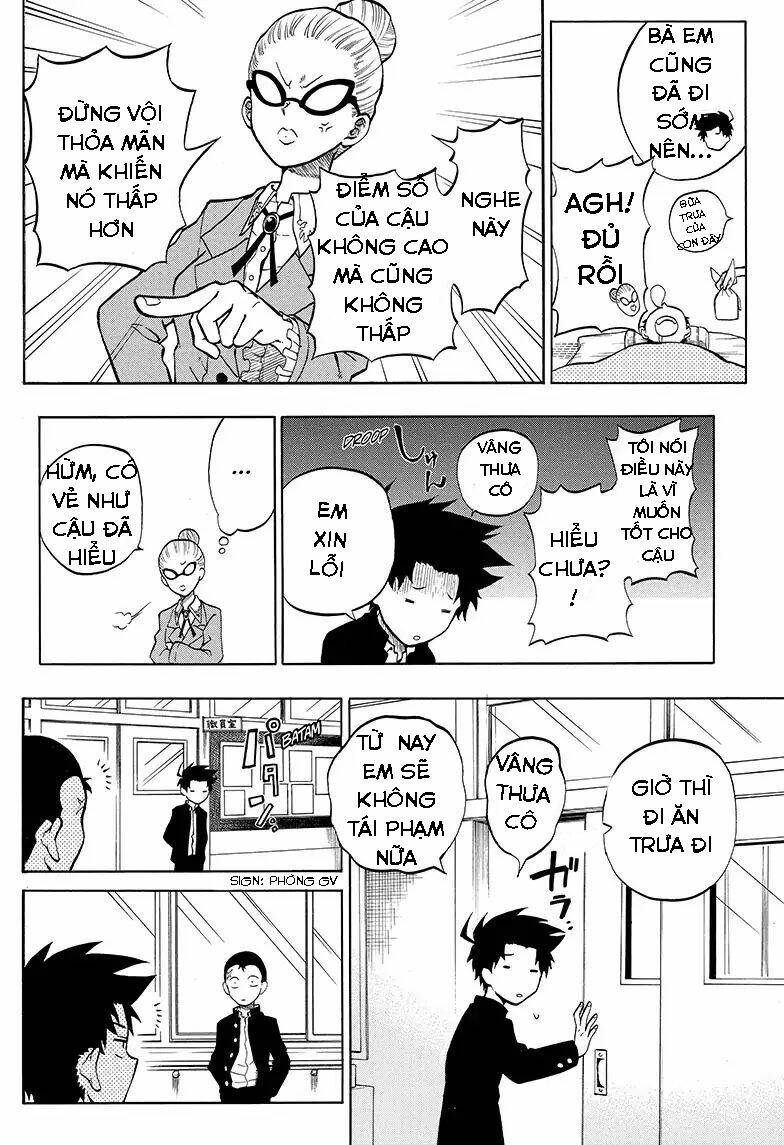 quản ngục higuma chapter 8 6