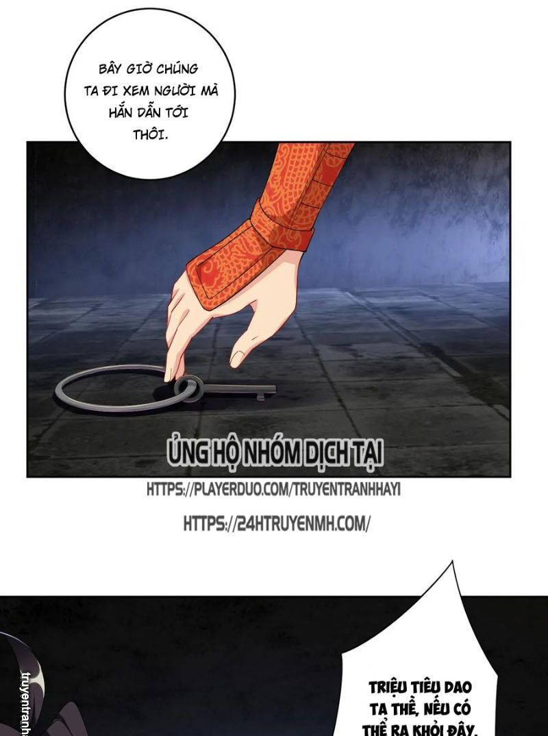 nghịch thiên chiến thần chapter 134 10