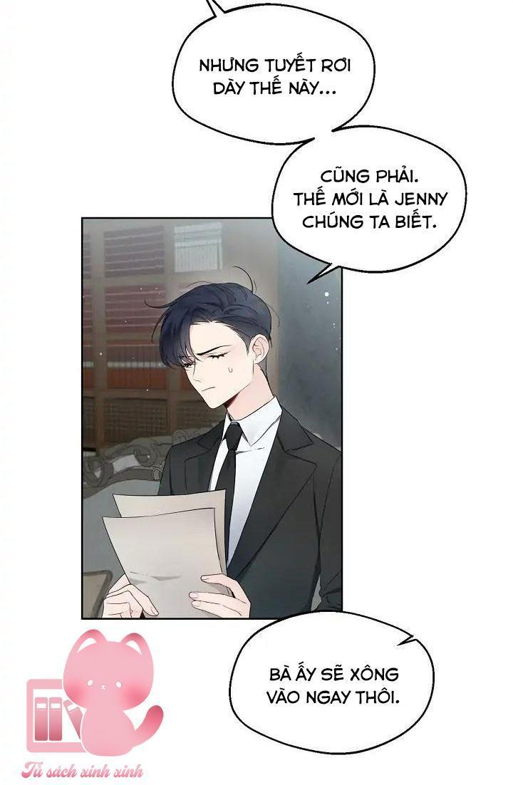 tiểu thư crystal là nam nhân chapter 5 3