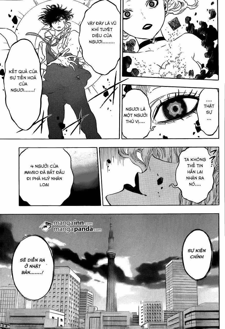 hungry joker chapter 22 14