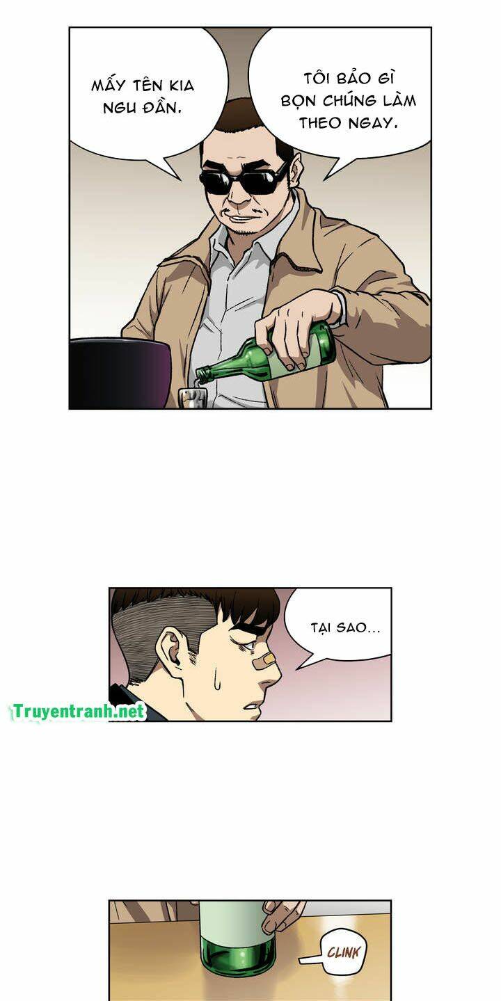 thần bài siêu năng chapter 13 2