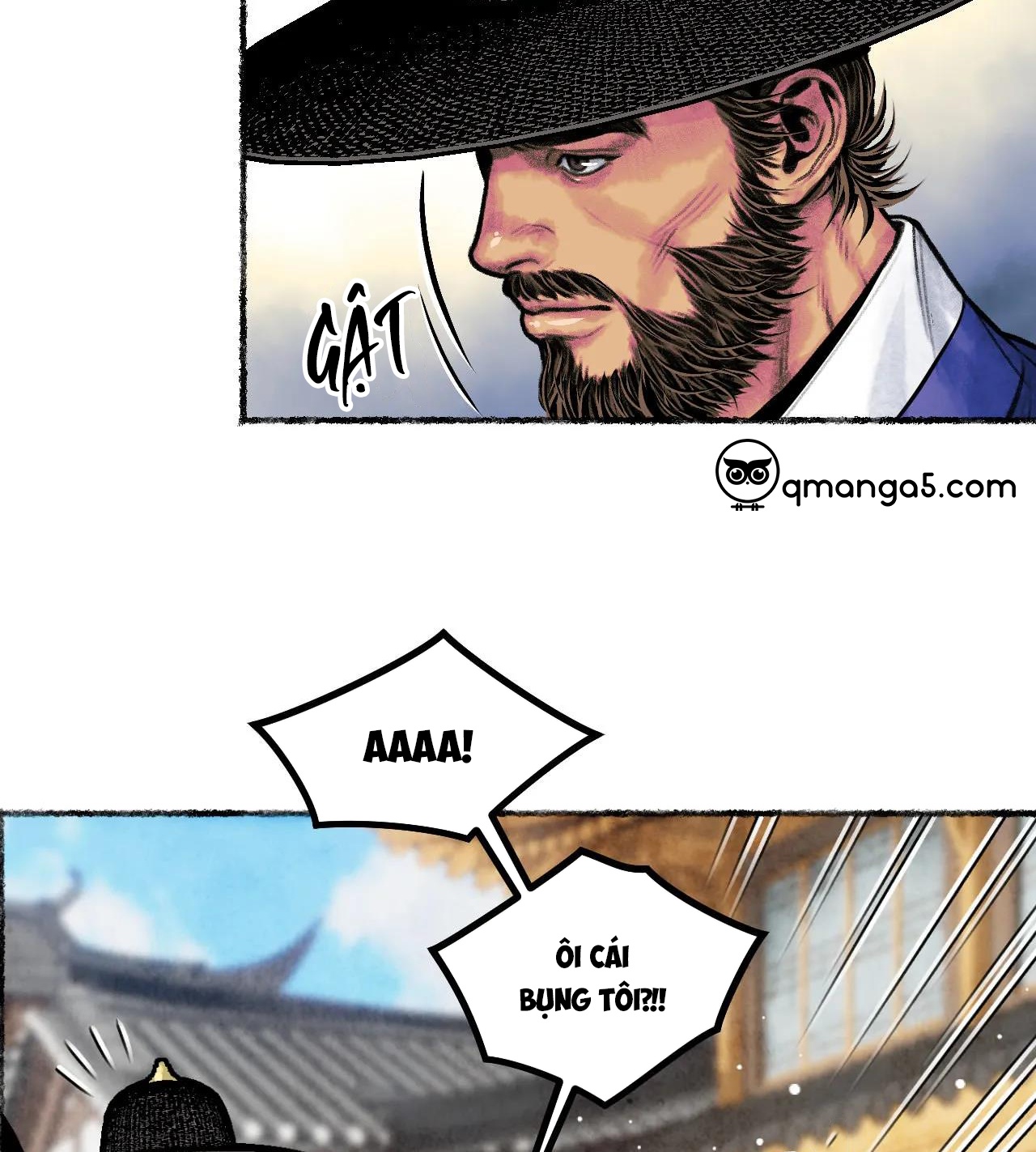 phò mã quan phu chapter 11 46