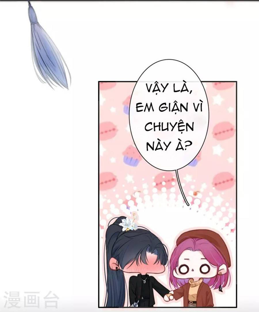 kim ốc tàng kiều chapter 36 11