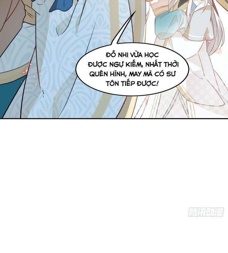 nghe nói ta là hợp hoan lão tổ? chapter 1 28