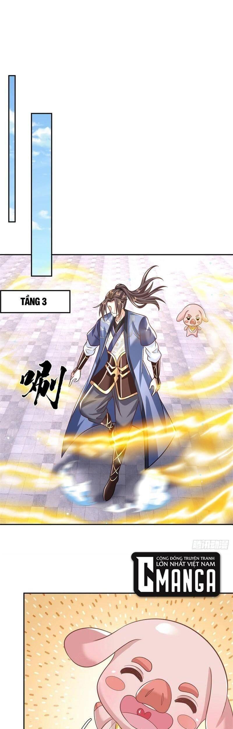 ta trở về từ thế giới tu tiên chapter 176 20