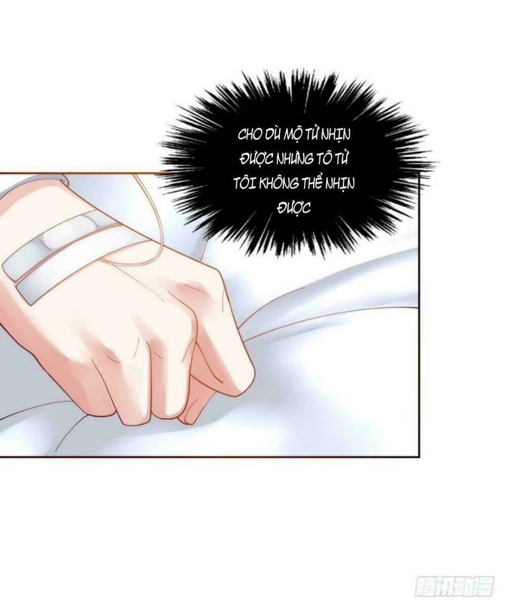 mộ thiếu, lão bà ngươi trọng sinh lại rồi! chapter 23 7