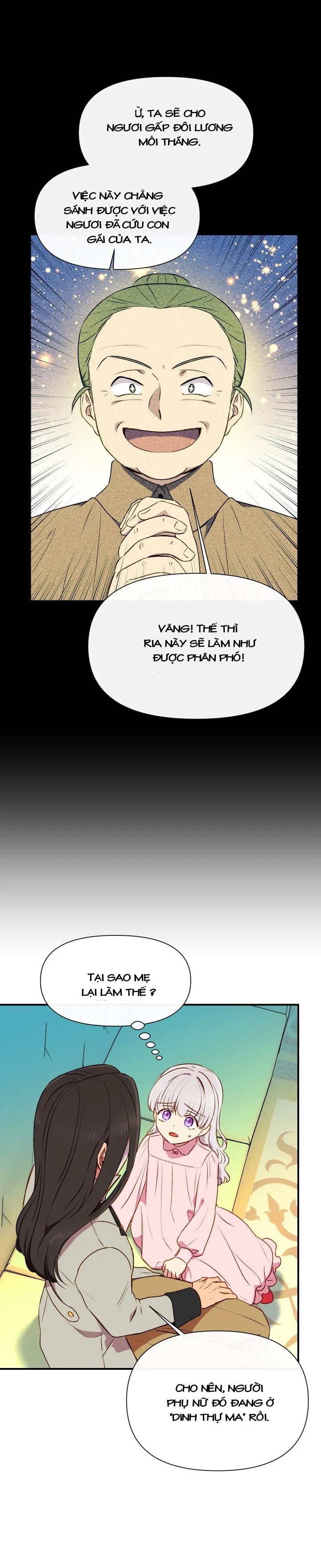 bản khế ước với nữ công tước ác ma chapter 60 12