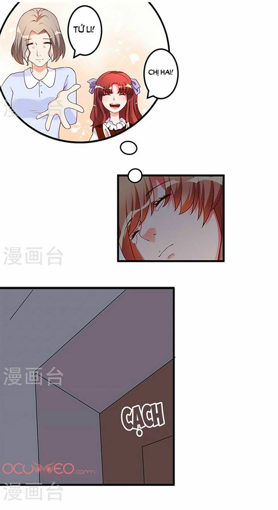 gối đầu vào tổng tài ác ma chapter 33 2