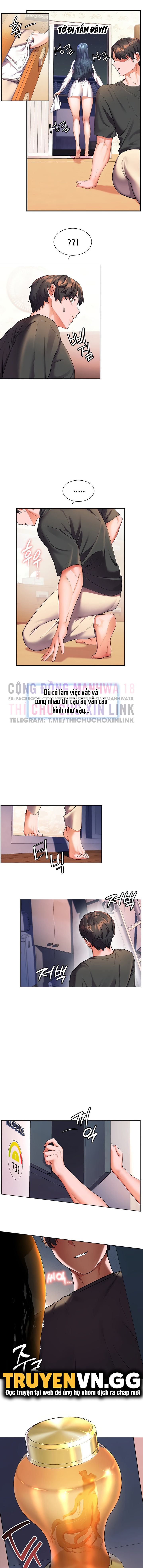 cô dâu thời thơ ấu của tôi chapter 28 5