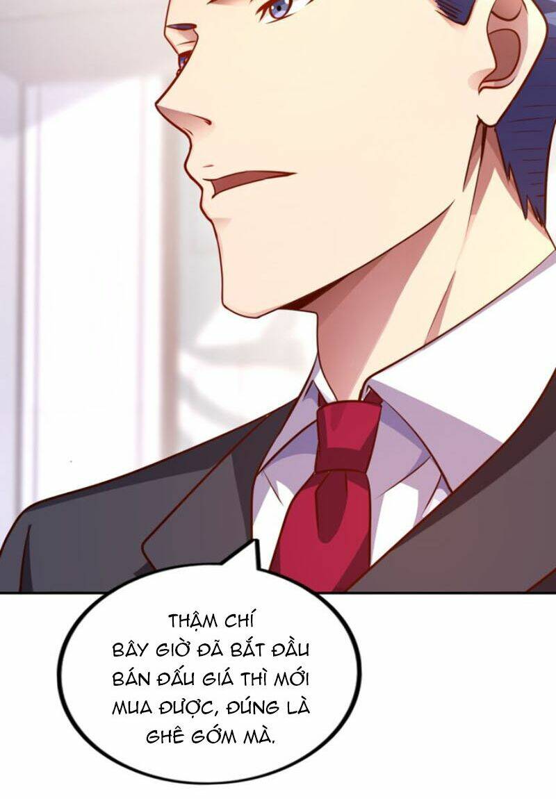 sư phụ của ta là thần tiên chapter 9 20