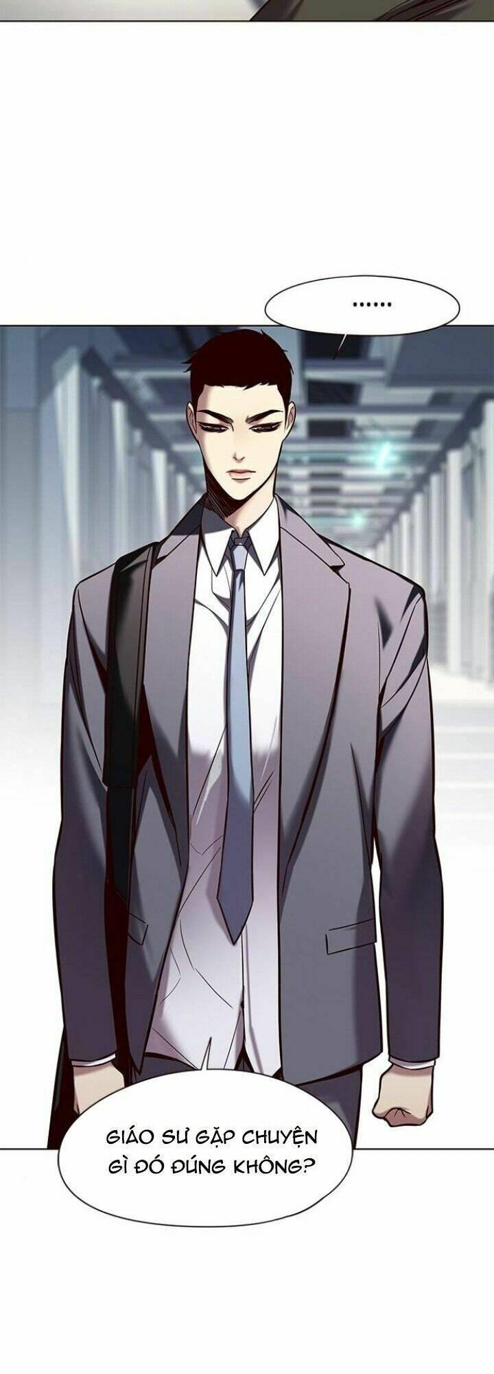 biến thân thành mèo chapter 104 32