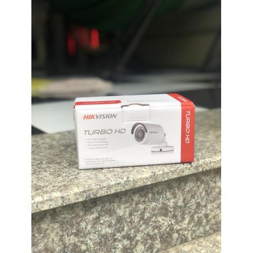 Camera Hikvision DS-2CE16D0T-IR 2.0 MP FullHD1080P - Hàng chính hãng