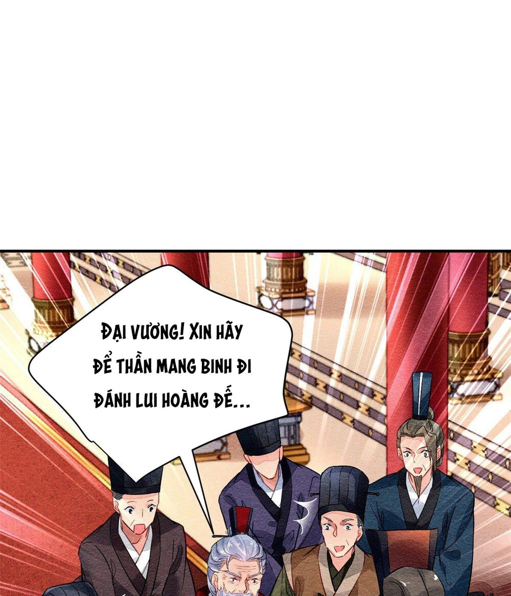 vấn đan chu chapter 23 19