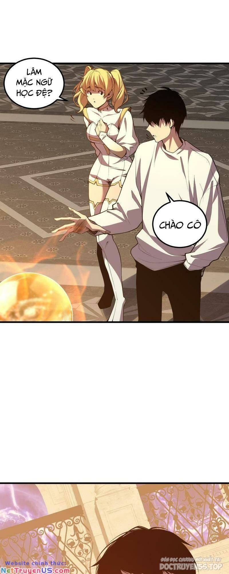 tử linh pháp sư! ta chính là thiên tài chapter 25 3