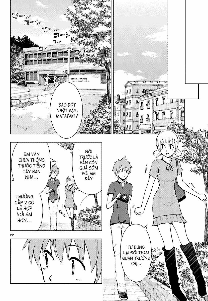 ginen shounen chapter 14 24