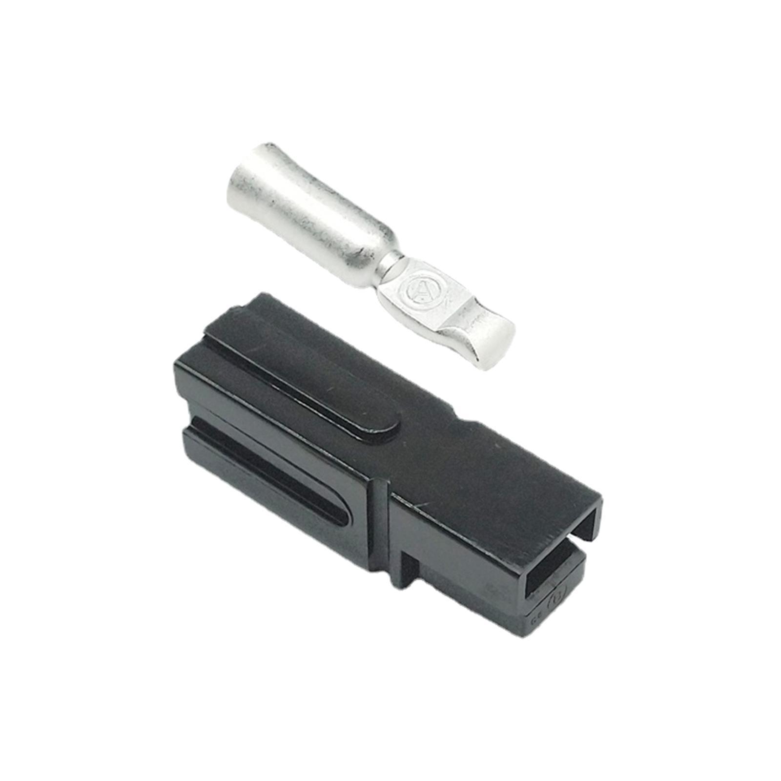 Quick Disconnect Power Connectors Quick Connect Systems for 1Pcs