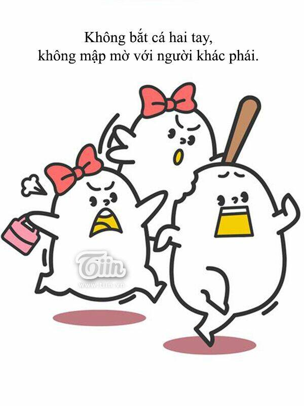 giải mã tình yêu chapter 111 2