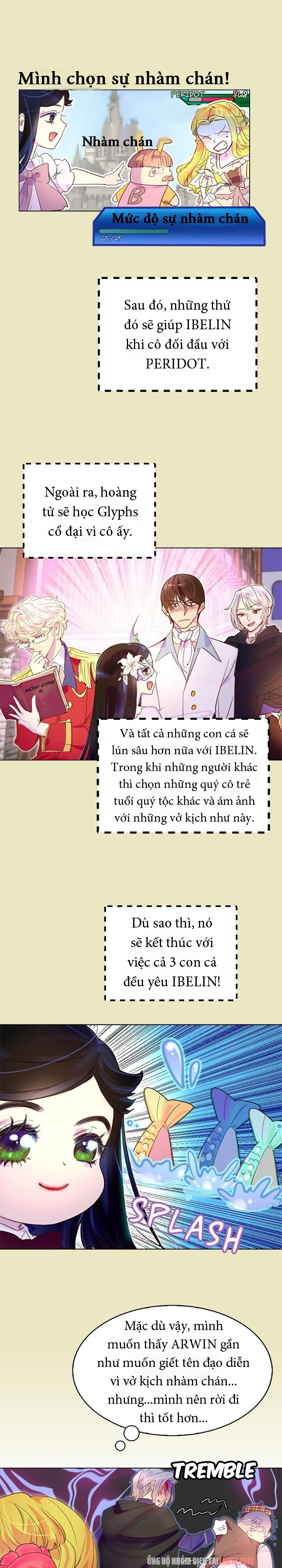 đừng xem thường nữ phụ chapter 52 17