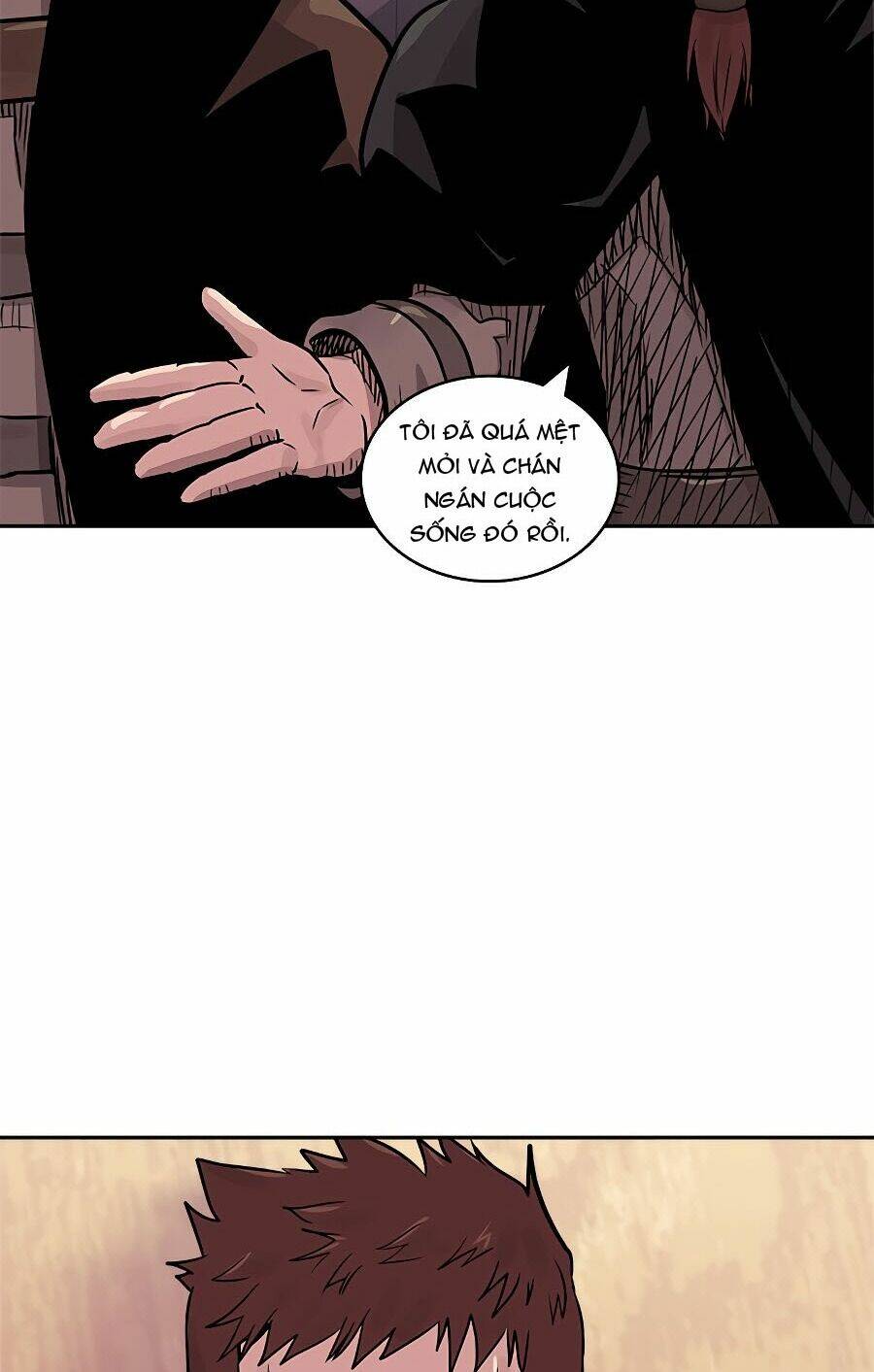 chiến binh đến từ thế giới khác chapter 135 22