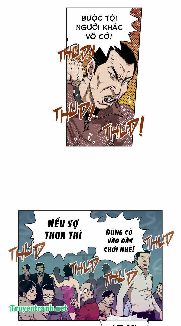 thần bài siêu năng chapter 9 27