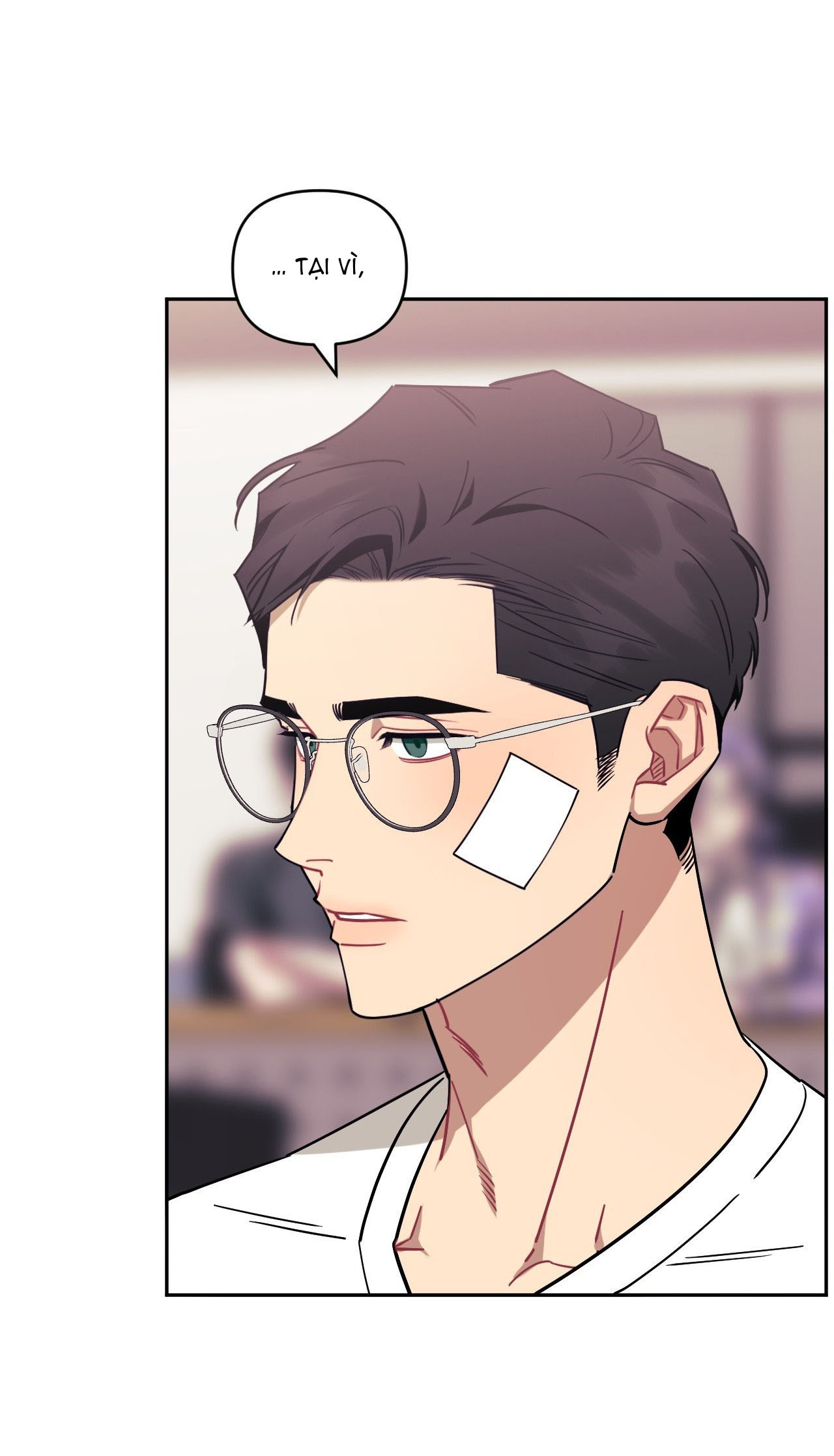 hơn cả bạn bè chapter 76.1 9