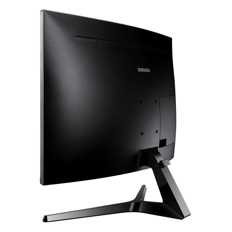 Màn Hình Cong Gaming Samsung LC27JG50QQEXXV 27inch WQHD 4ms 144Hz VA - Hàng Chính Hãng