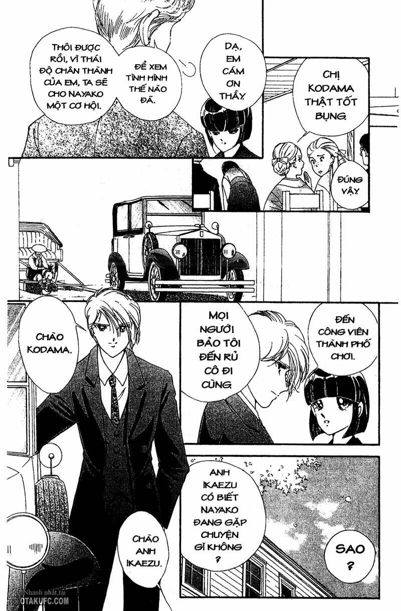 khúc tình ca ban mai - akatsuki no aria chapter 32 30