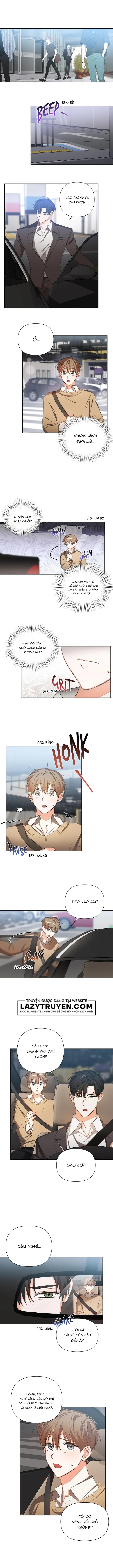 vòng lặp 9 giờ chapter 6 7