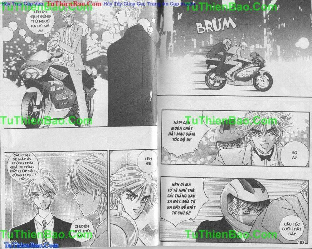 giấc mơ triệu phú chapter 2 50