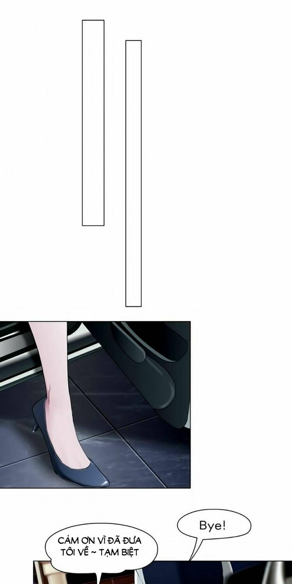 sổ tay mỹ nam giới x chapter 6 39