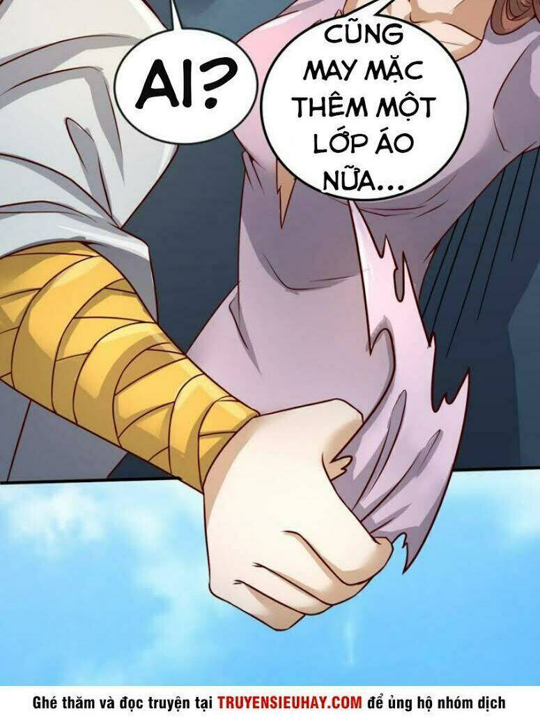 người chặn xuyên không chapter 1 66