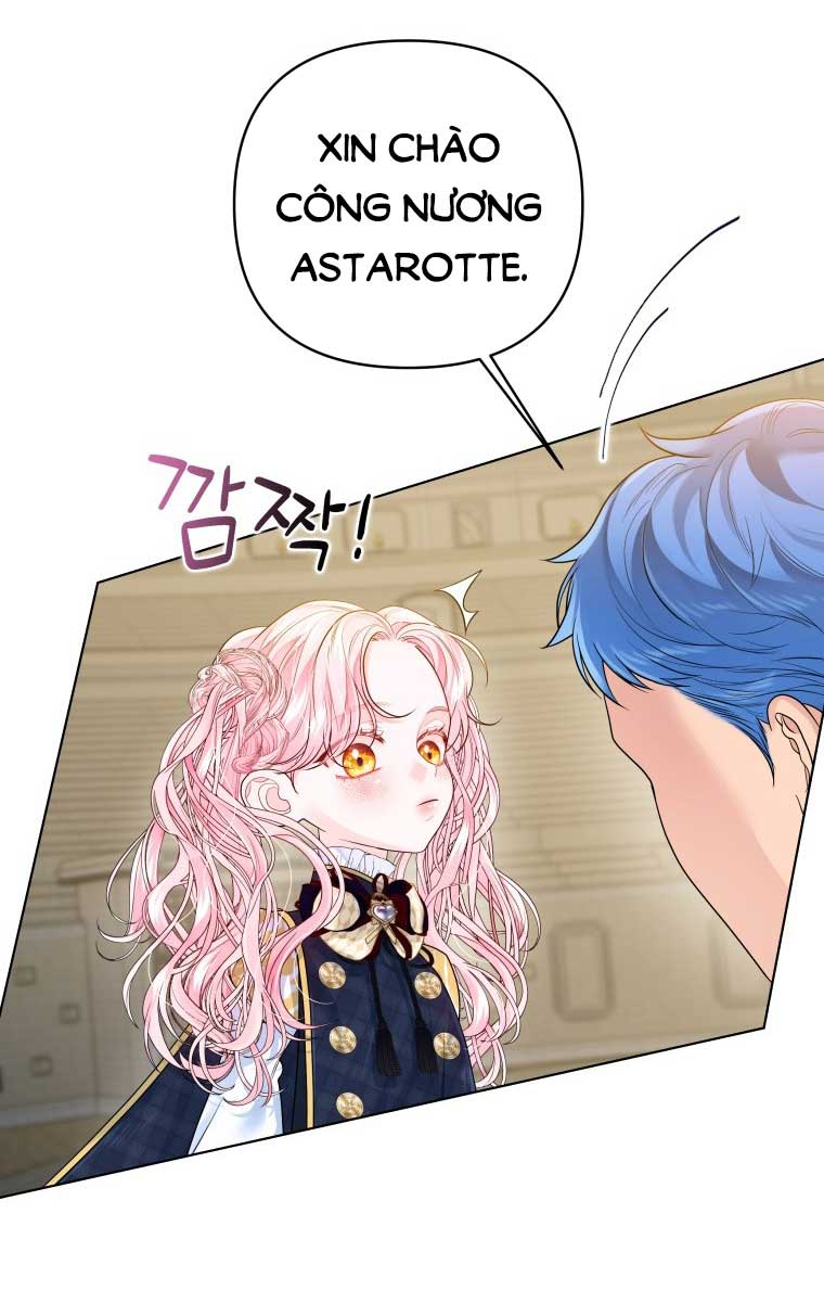 thà rằng để tôi trở thành nữ hoàng chapter 7.2 18