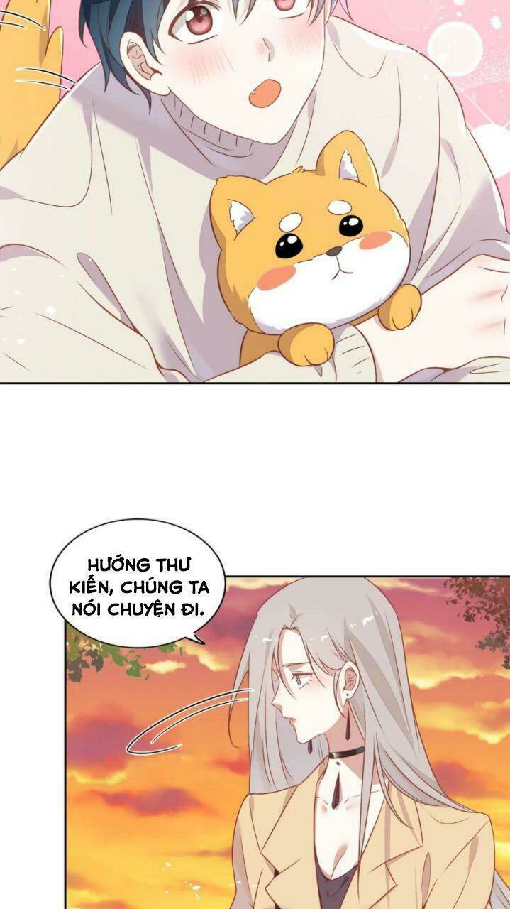 bạn trai kém tuổi bẫy yêu tôi chapter 63 7