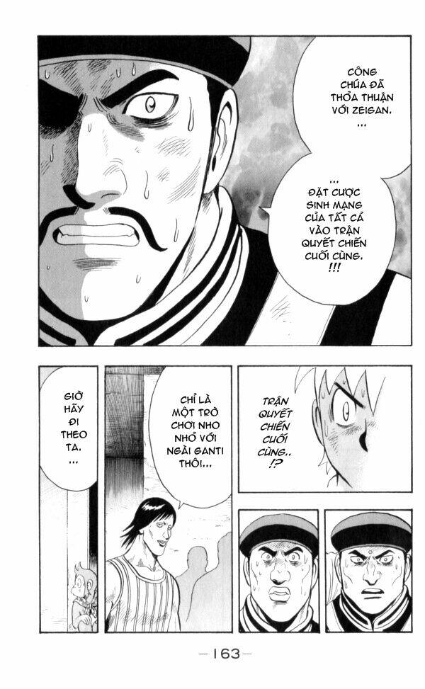 hoàng phi hồng phần iii chapter 28 33