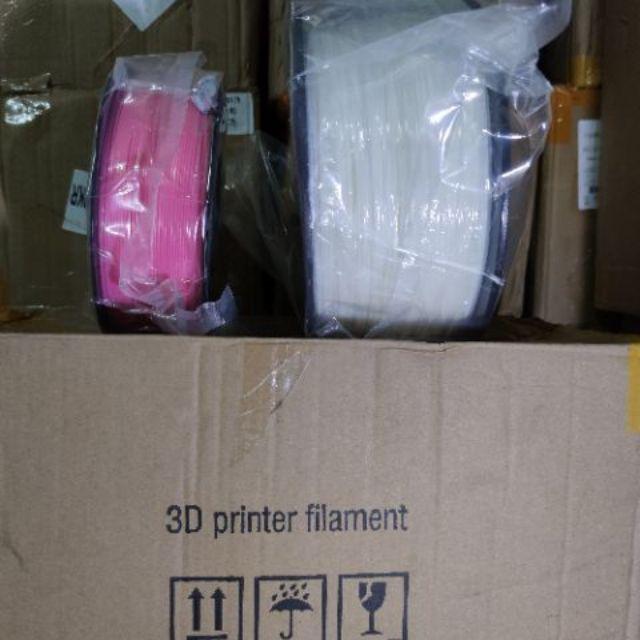 Nhựa in 3D PLA-F S/C 1.75 / 3kg ( cuộn 3kg )