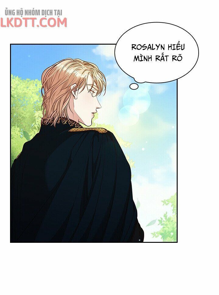 tôi trở thành thư ký của bạo chúa chapter 33 26