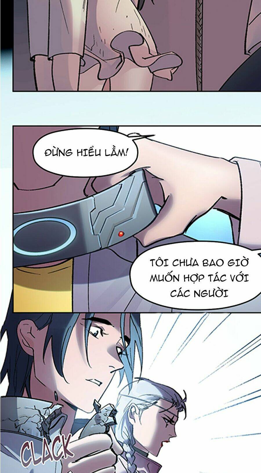 anh hùng và hiệp nữ chapter 74 24