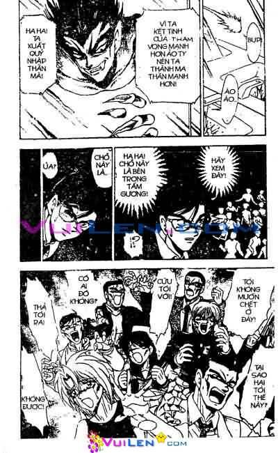 tiểu thần zenki - kishin douji zenki chapter 13 62