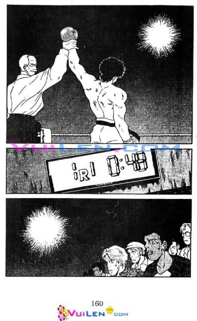 truyền nhân atula - shura no mon i chapter 14 160