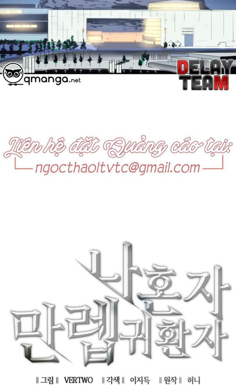 tôi trở lại thăng cấp một mình chapter 7 10