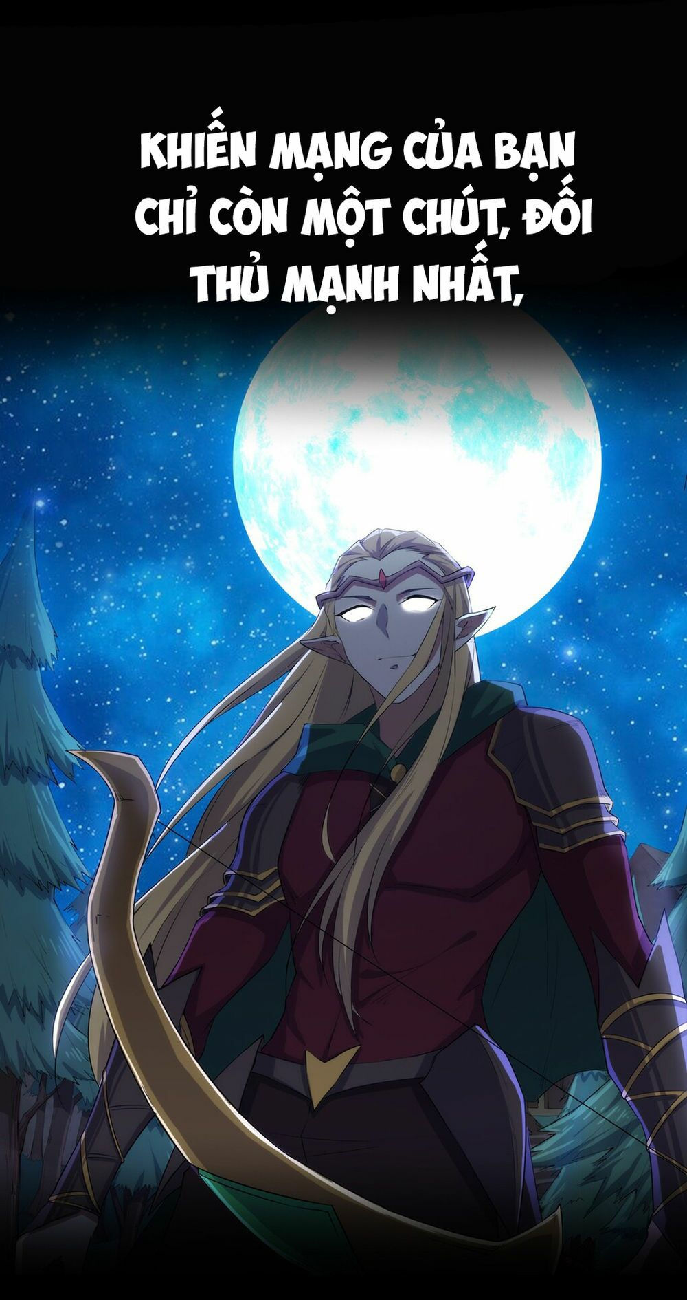 thánh đường chi thành chapter 1 19